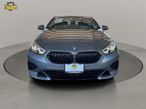 2024 BMW 228 Gran Coupe i