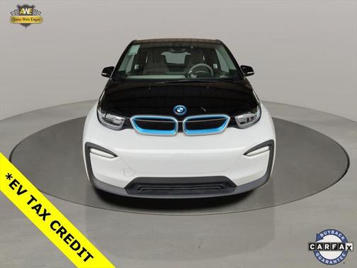 2018 BMW i3 94 Ah