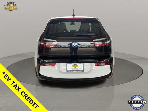 2018 BMW i3 94 Ah