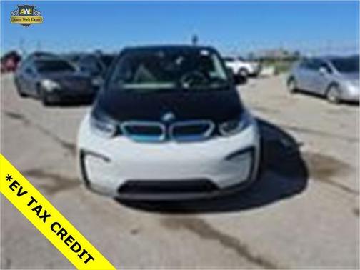 2018 BMW i3 94 Ah