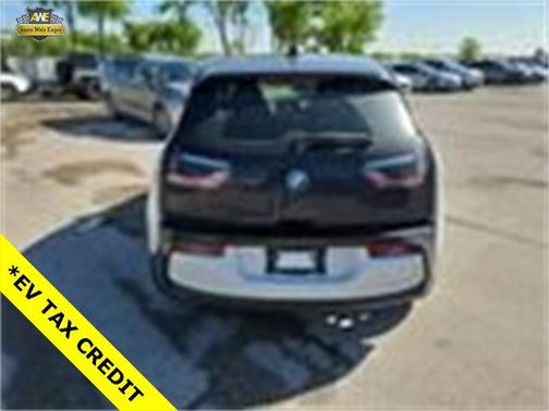 2018 BMW i3 94 Ah