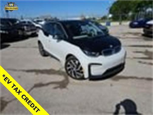 2018 BMW i3 94 Ah