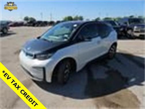 2018 BMW i3 94 Ah