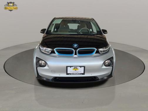 2017 BMW i3 94 Ah w/Range Extender