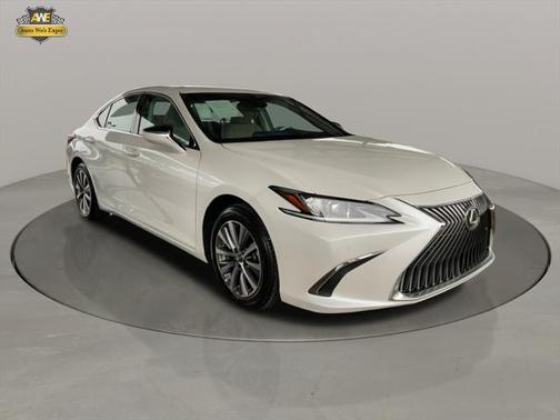 2021 Lexus ES 350 Base