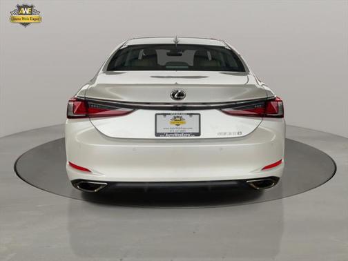 2021 Lexus ES 350 Base