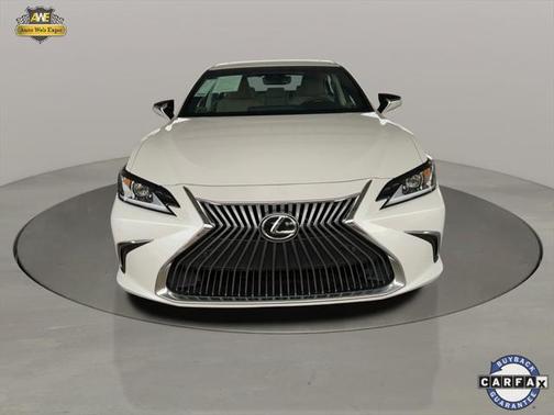 2021 Lexus ES 350 Base