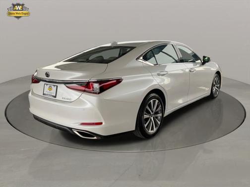 2021 Lexus ES 350 Base