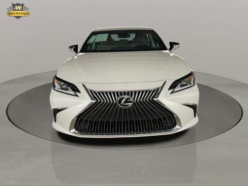 2021 Lexus ES 350 Base