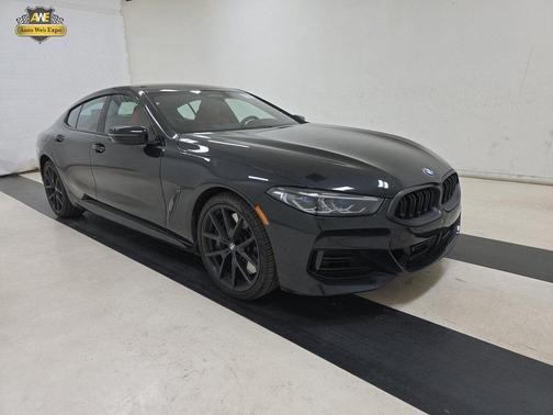 2025 BMW 840 Gran Coupe i