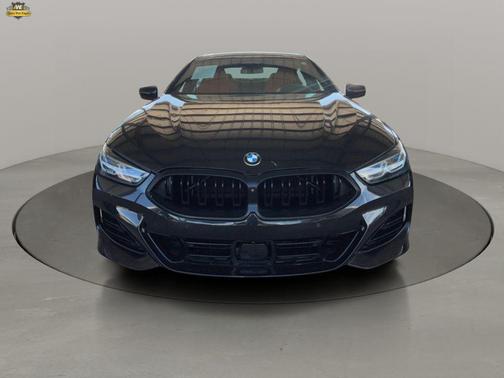2025 BMW 840 Gran Coupe i