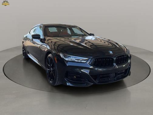 2025 BMW 840 Gran Coupe i