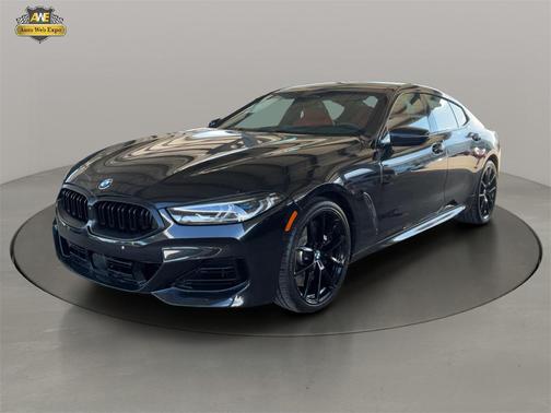 2025 BMW 840 Gran Coupe i