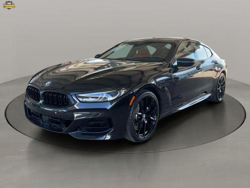 2025 BMW 840 Gran Coupe i