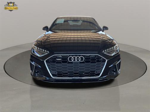 2023 Audi A4 45 S line Premium Plus