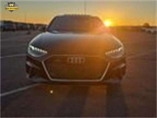 2023 Audi A4 45 S line Premium Plus
