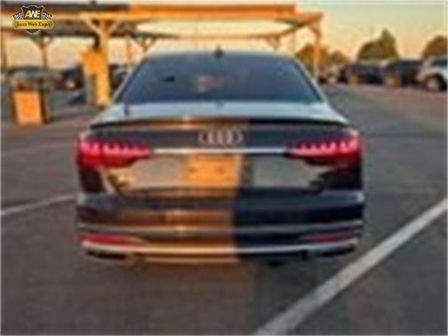 2023 Audi A4 45 S line Premium Plus