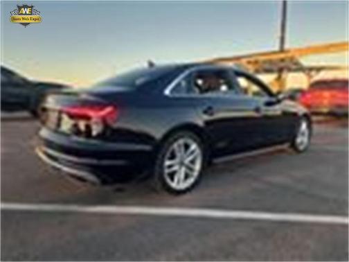 2023 Audi A4 45 S line Premium Plus