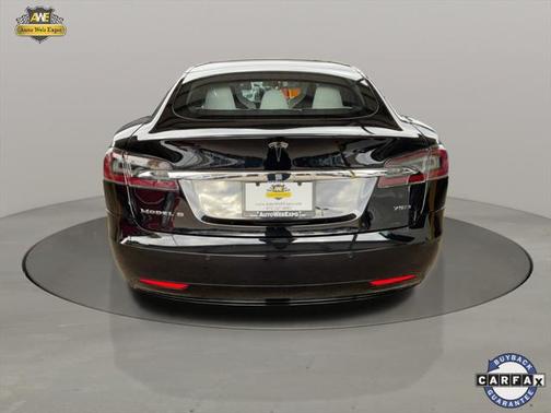 2018 Tesla Model S 75D