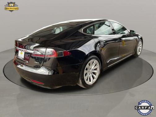 2018 Tesla Model S 75D