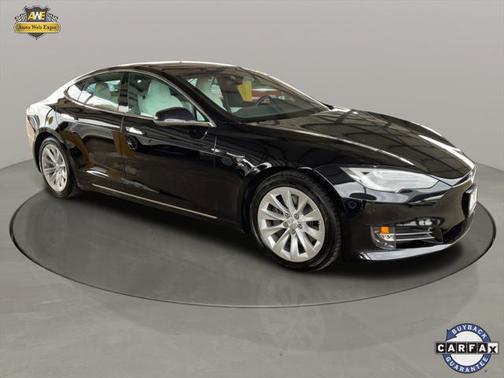 2018 Tesla Model S 75D