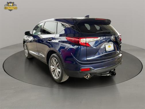 2019 Acura RDX Technology Package