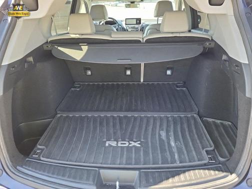 2019 Acura RDX Technology Package