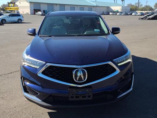 2019 Acura RDX Technology Package