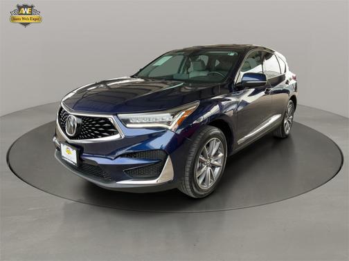 2019 Acura RDX Technology Package