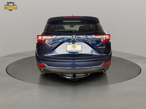 2019 Acura RDX Technology Package