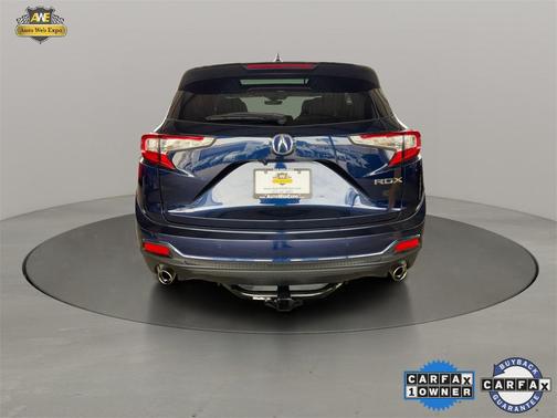 2019 Acura RDX Technology Package