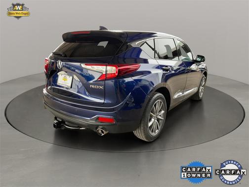 2019 Acura RDX Technology Package