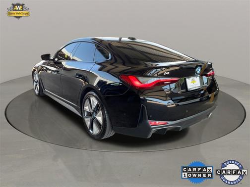 2022 BMW i4 Gran Coupe eDrive40