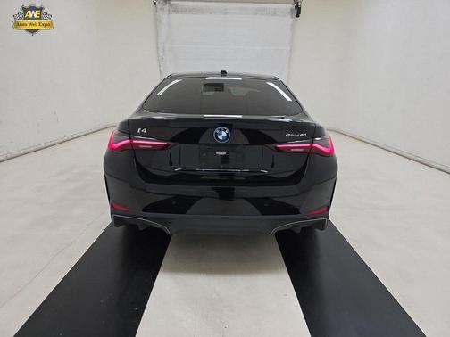 2022 BMW i4 Gran Coupe eDrive40