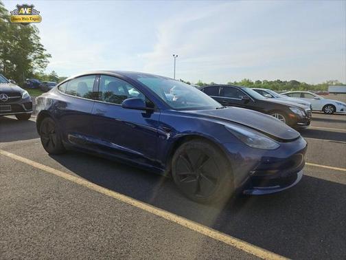 2023 Tesla Model 3 Performance