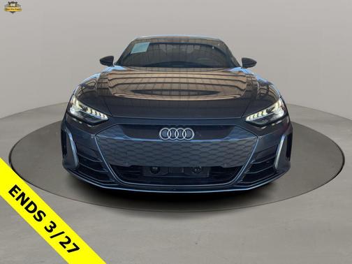 2023 Audi e-tron GT Premium Plus quattro