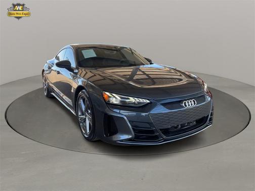 2023 Audi e-tron GT Premium Plus quattro