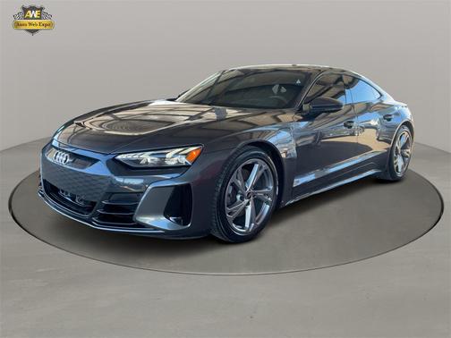 2023 Audi e-tron GT Premium Plus quattro