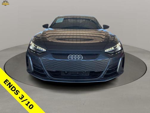 2023 Audi e-tron GT Premium Plus quattro