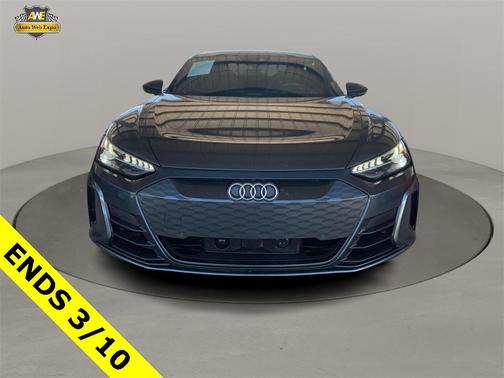 2023 Audi e-tron GT Premium Plus quattro