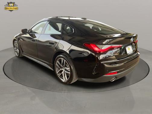 2022 BMW 430 Gran Coupe i