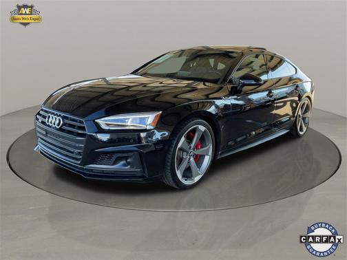2019 Audi S5 3.0T Prestige