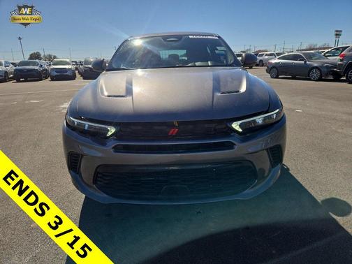 2024 Dodge Hornet R/T EAWD
