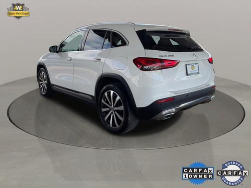 2023 Mercedes-Benz GLA 250 Base