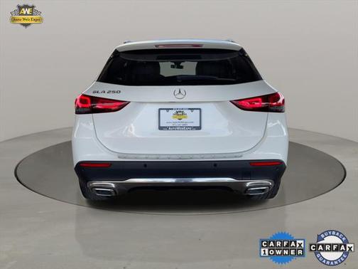 2023 Mercedes-Benz GLA 250 Base