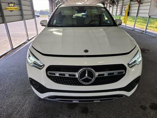 2023 Mercedes-Benz GLA 250 Base