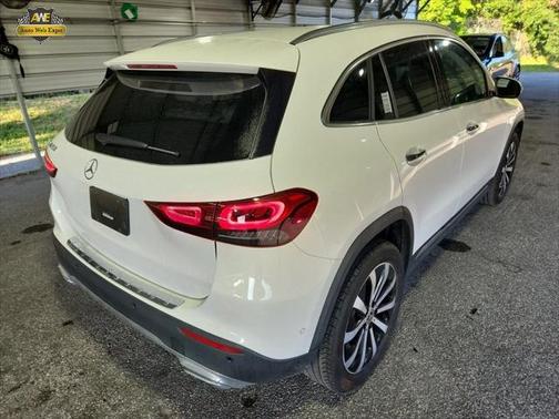2023 Mercedes-Benz GLA 250 Base