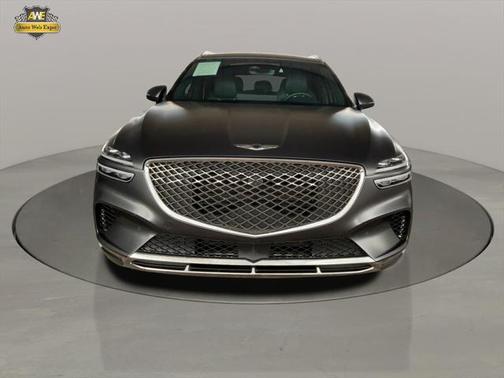2023 Genesis GV70 2.5T AWD