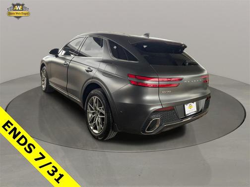 2023 Genesis GV70 2.5T AWD
