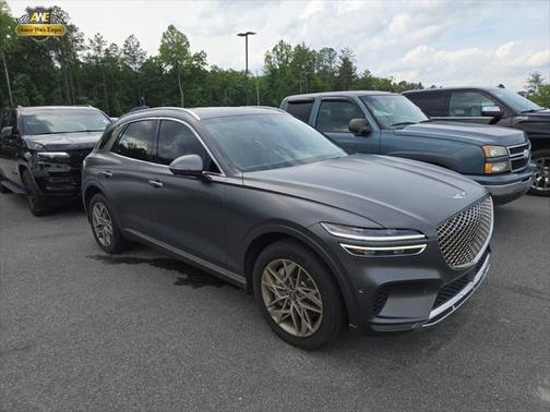 2023 Genesis GV70 2.5T AWD